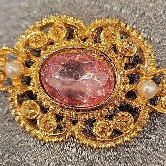 Brooch  - Picture 3 of 3